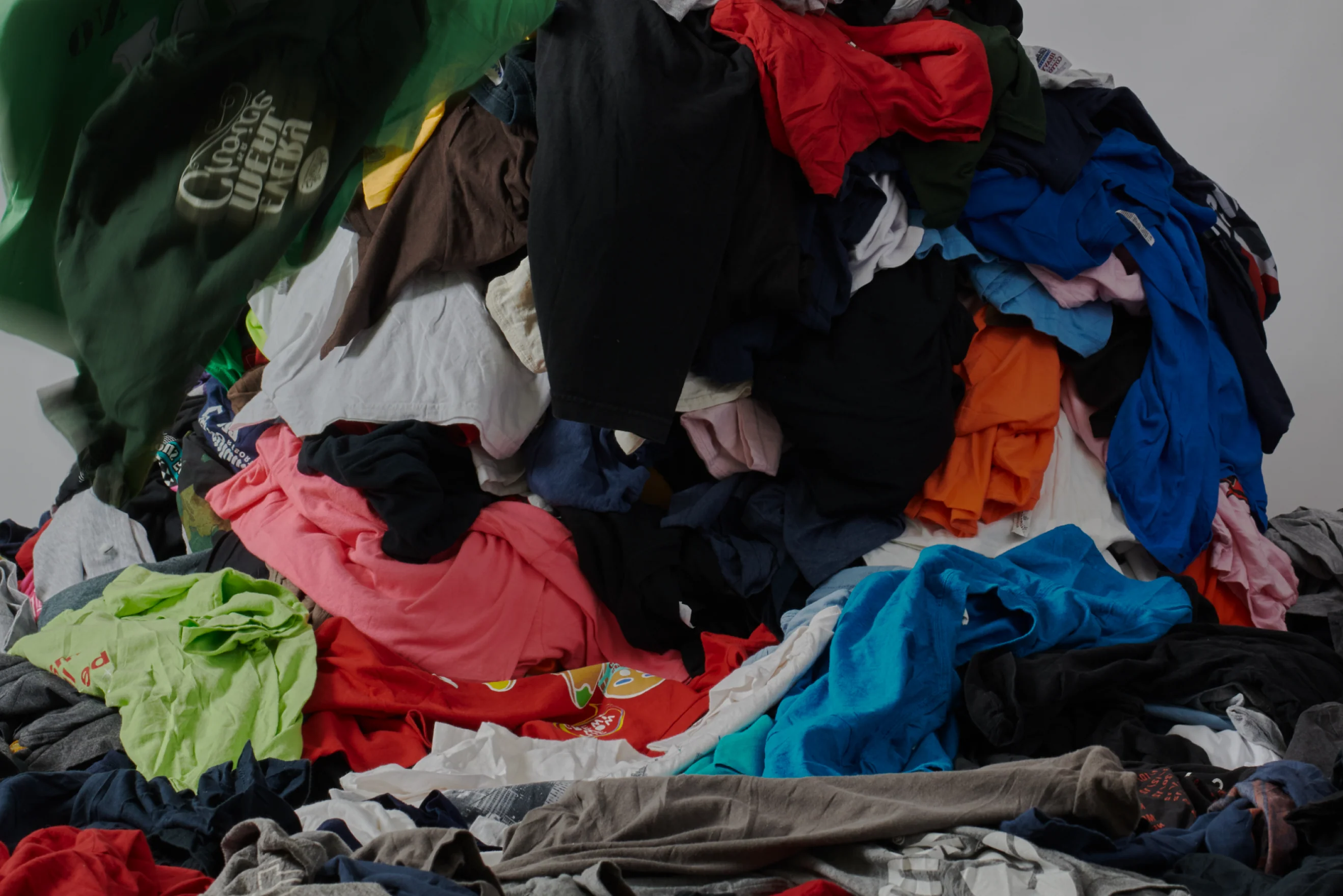 The Fashion Industry Has a Waste Problem. Policy Is Finally Catching Up.