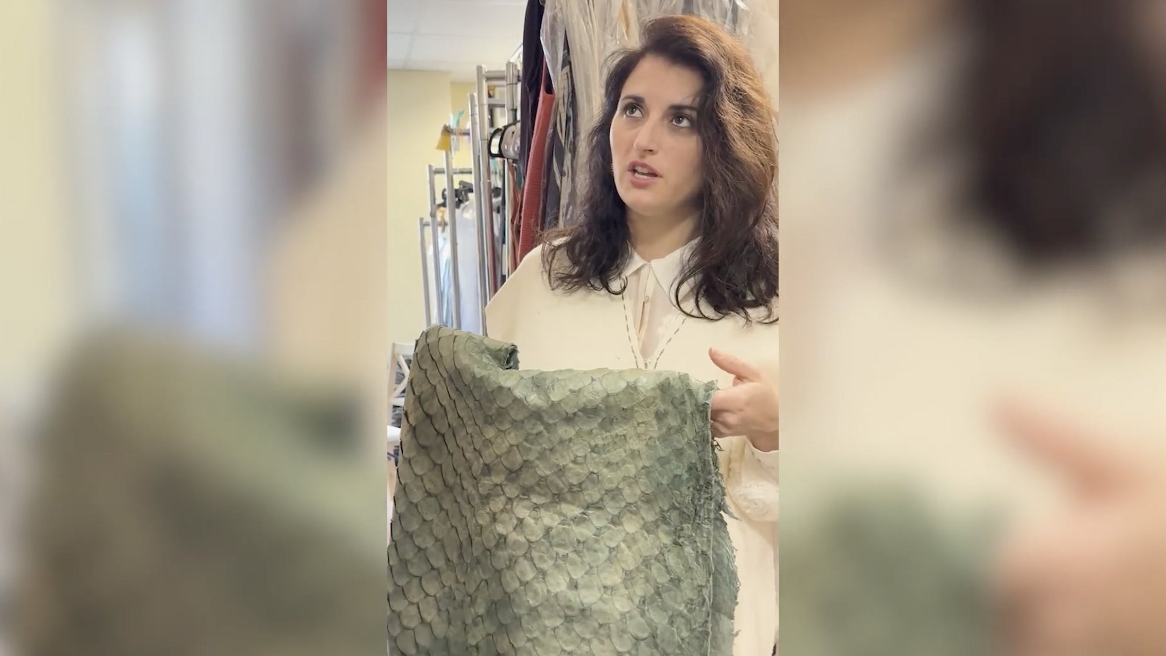 Jasmine Étoile Aarons — VOZ & Amazon Investor Coalition