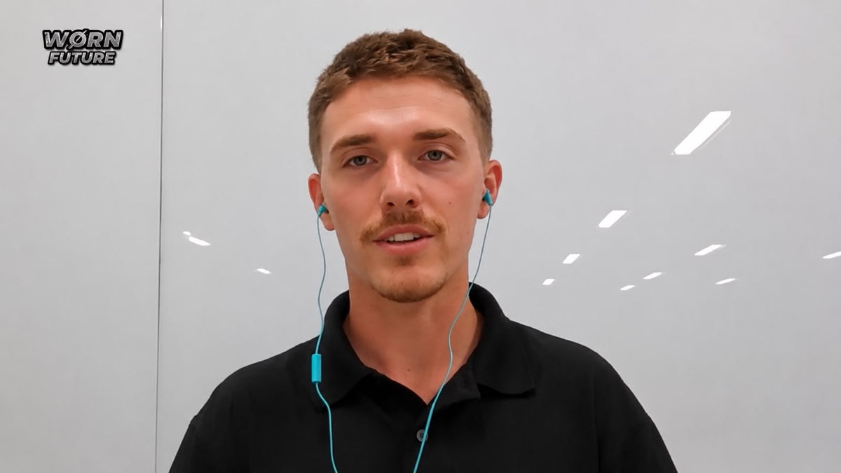 Jack Powell — Jack Sews