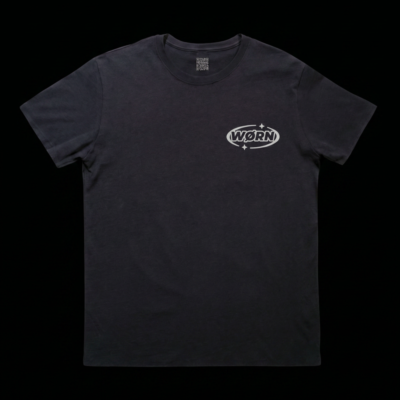 WORN STAR SHIRT