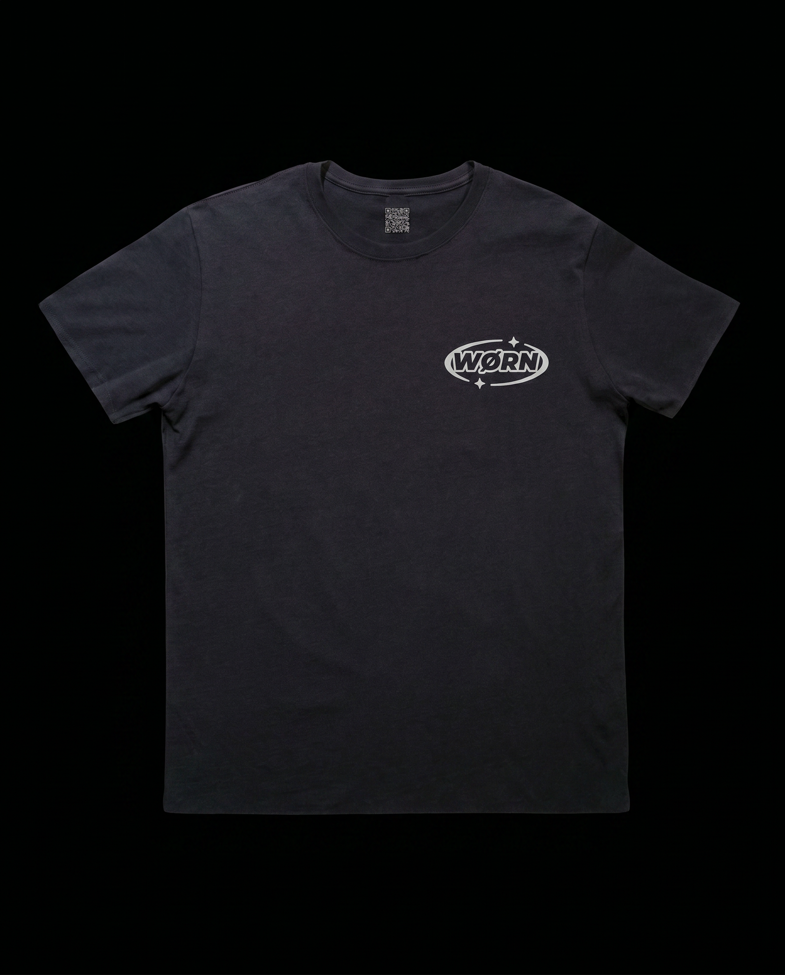 WORN STAR SHIRT